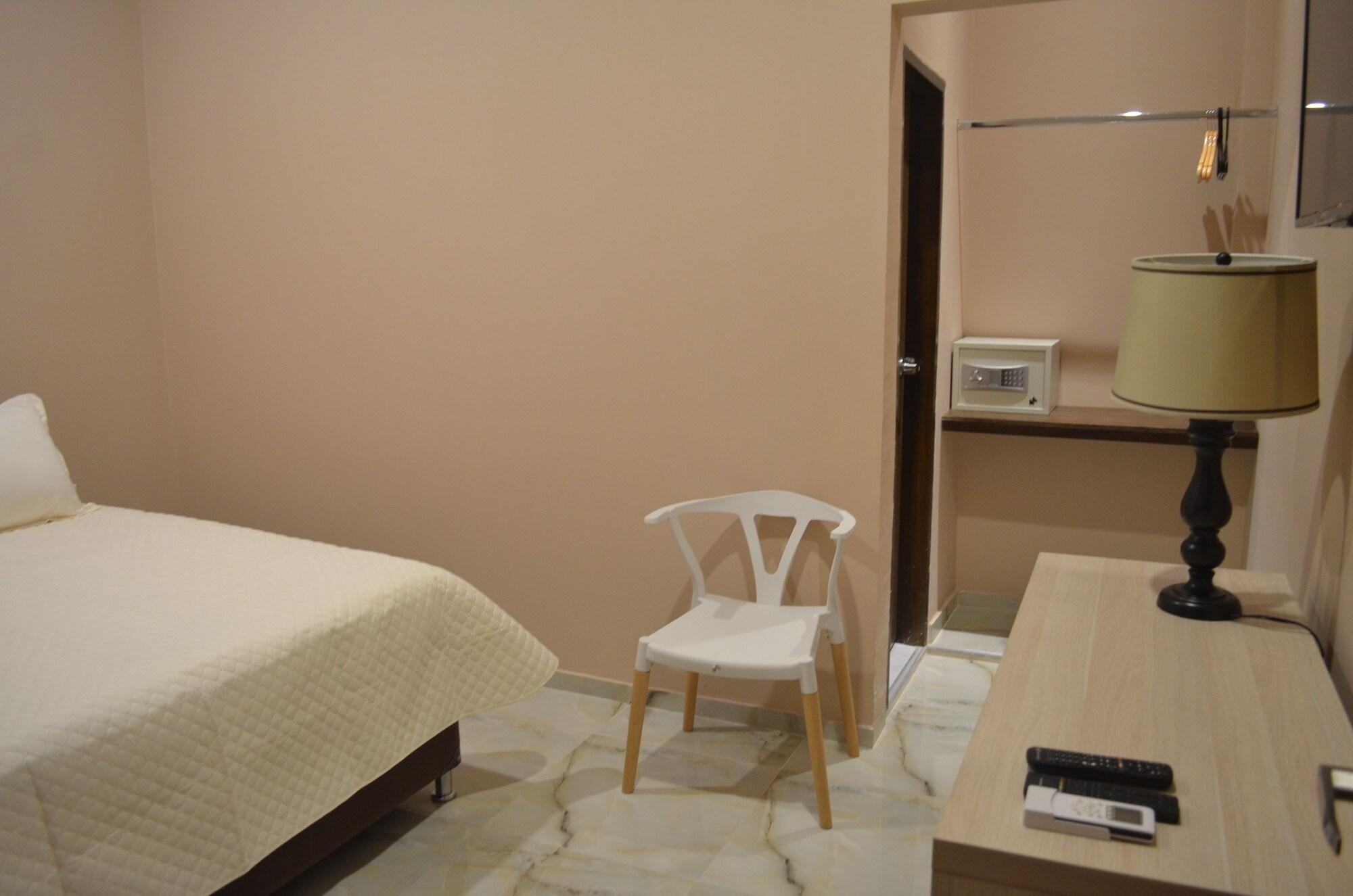Hotel Casa Alpha Cartagena Bagian luar foto