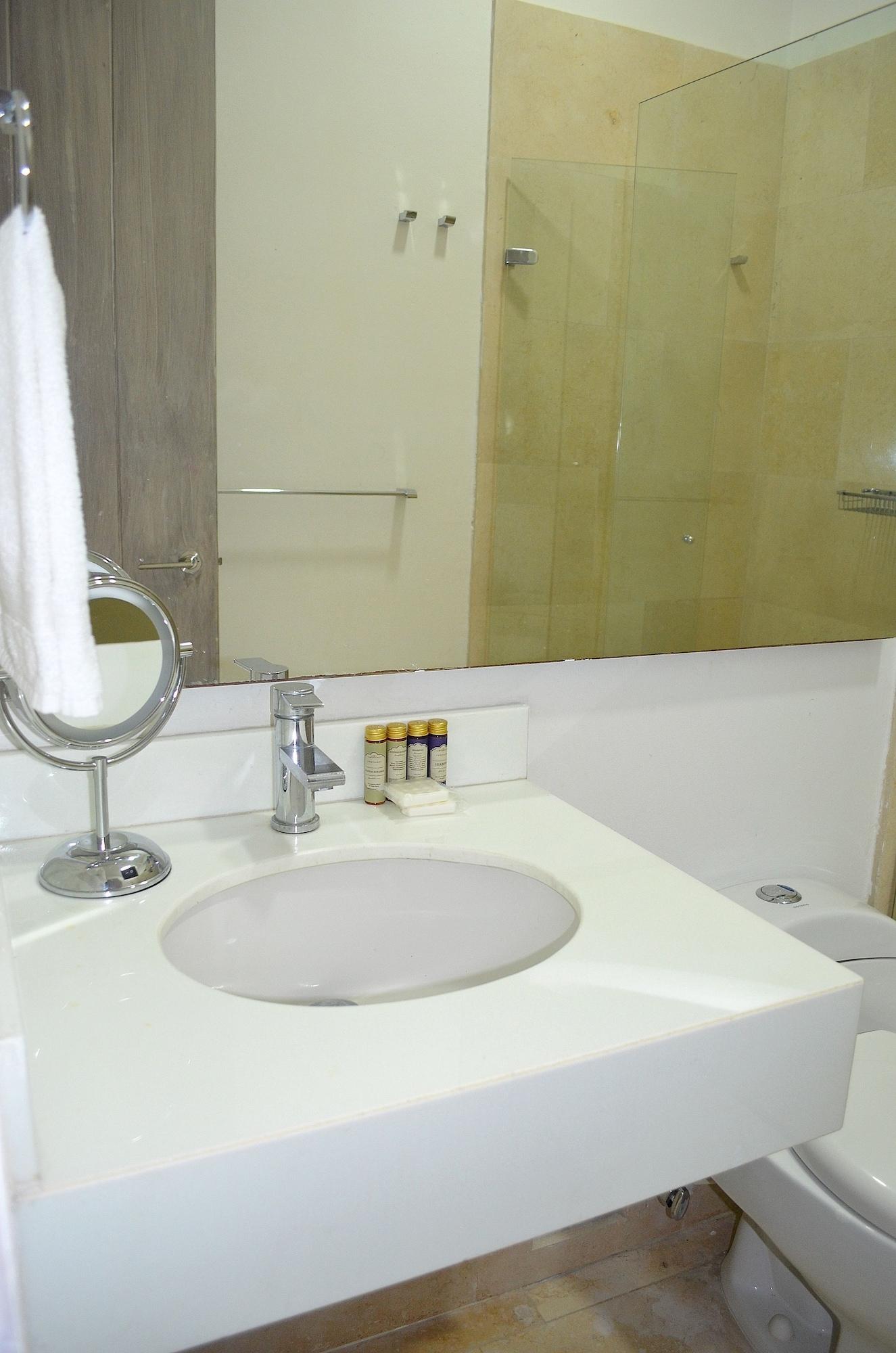 Hotel Casa Alpha Cartagena Bagian luar foto